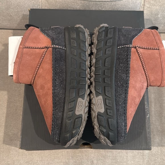 UGG Venture Daze Ultra Mini Red Jasper - Picture 4 of 7